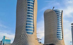 Century Marina Hotel - Lusail